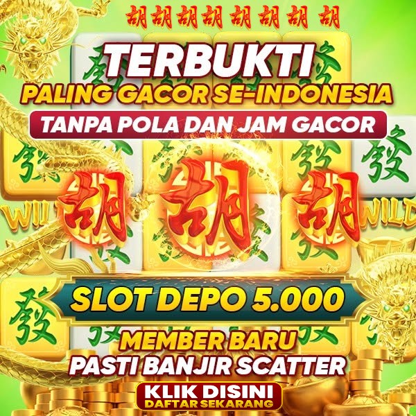 BIRO4D: Situs Game Online Rakyat, Depo Murah Buat Semua